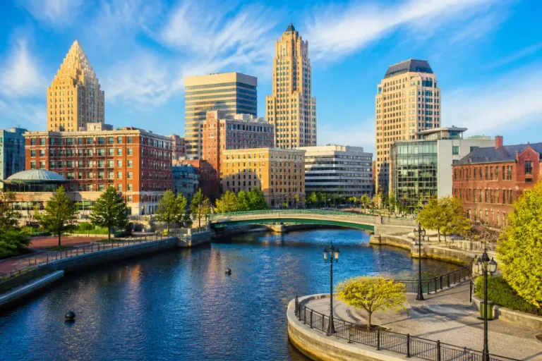 CNBC ranking puts Rhode Island near bottom for business climate, scores worst in infrastructure