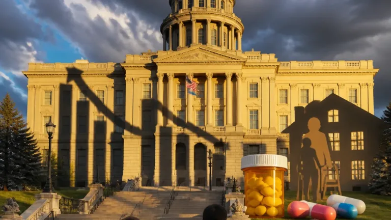 Colorado warns Medicaid shortfall could top $1 billion as long-term care drives costs