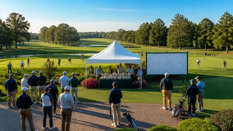 Columbia to host 51st City Golf Championships at area private clubs