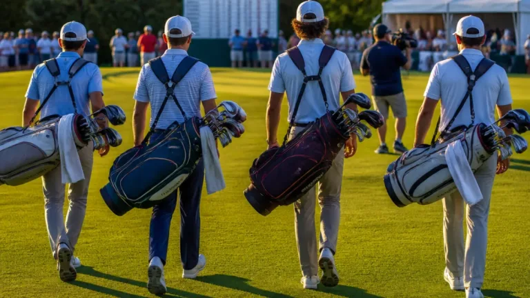 Columbus hosts U.S. Amateur final qualifying; 13 advance to national championship