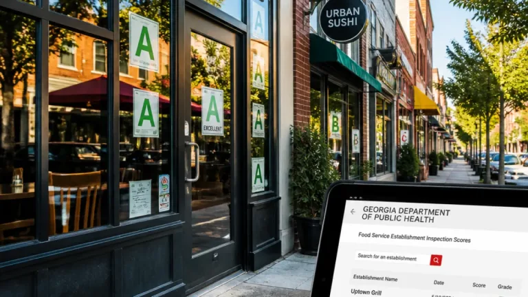 Columbus restaurants: 33 perfect inspection scores among 90+ checks in June