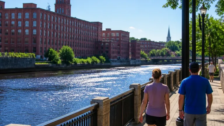 Comfortable, mostly dry weekend in New Hampshire before heat returns next week