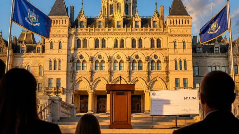 Connecticut boosts early childhood endowment past $700 million using state surplus