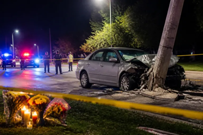 Coral Springs residents identified after deadly crash near Tradewinds Park