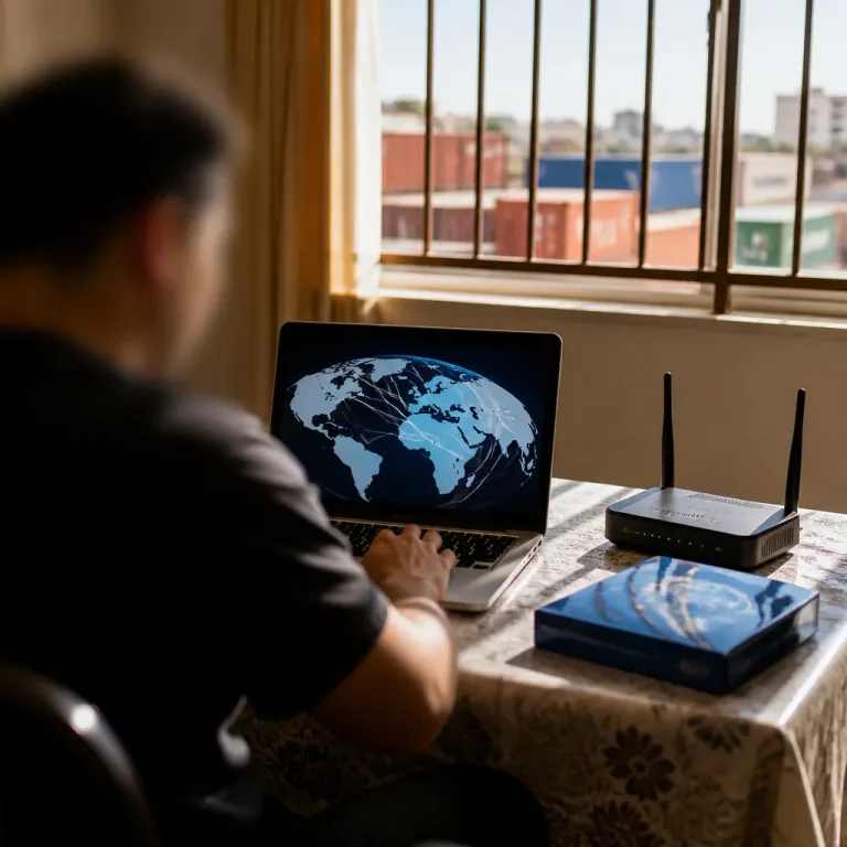 Authoritarian laws that ban everyday internet use reshape how societies label crime