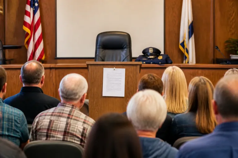 Former Bethel police chief resigns after indictment on dozens of sex crime charges