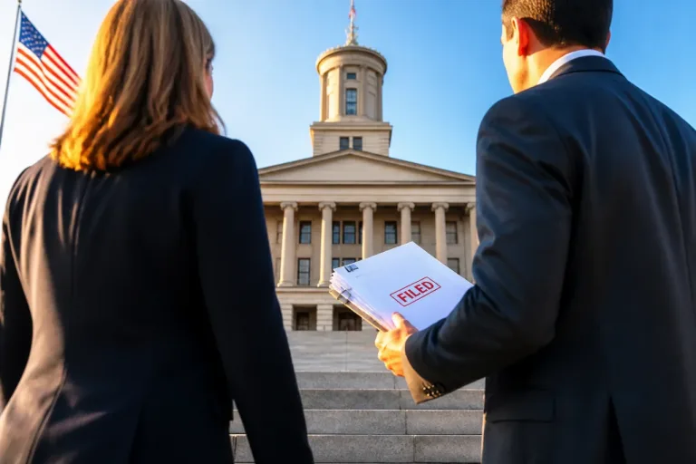 Civil rights groups ask judge to reopen challenge to Tennessee law criminalizing immigration