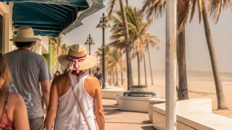 Dangerous summer heat lingers in South Florida with heat indices over 105
