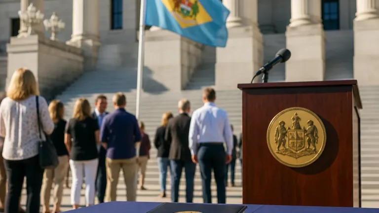 Delaware creates Office of the Surgeon General, names Dr. Neil Hockstein inaugural leader