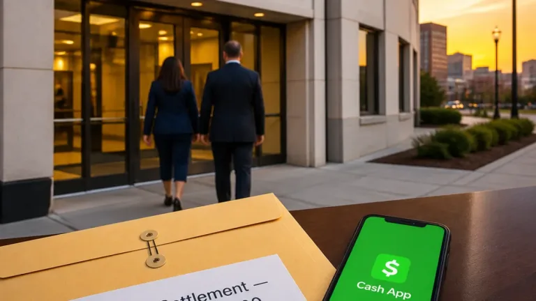 Delaware to get more than $314,000 from Cash App multistate settlement