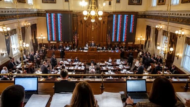 Democratic divide on Israel surfaces after surprise House vote, raising unity questions