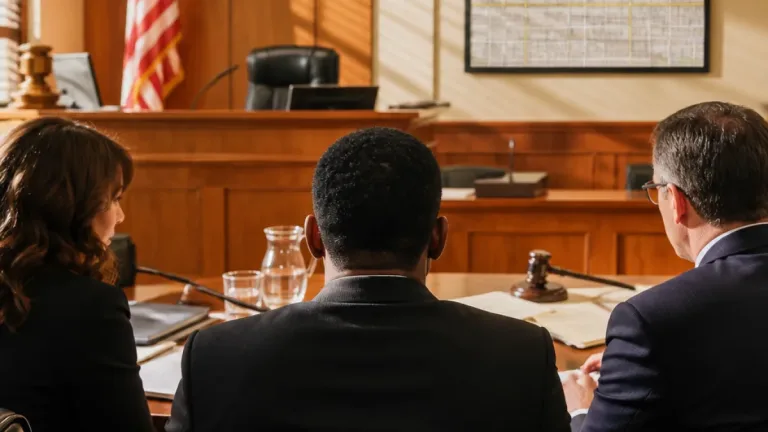 Denver man sentenced to up to 38 years after fatal shooting over request for food