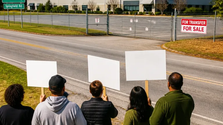 DHS secretary says Walton County detention site 'wasn’t a good fit' for community