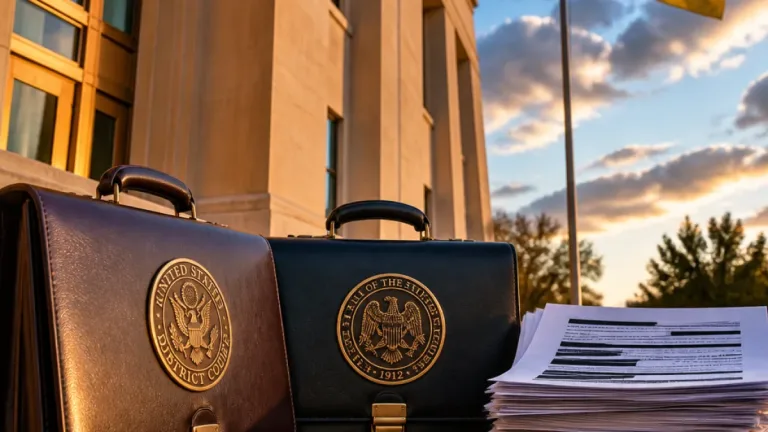 DOJ says law bars release of unredacted Epstein files to New Mexico probe