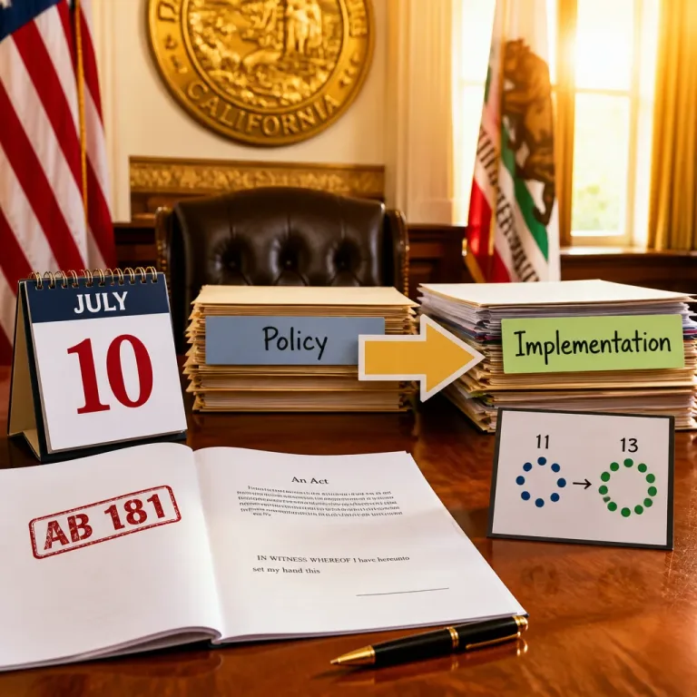California gives governor-appointed commissioner control of state education department