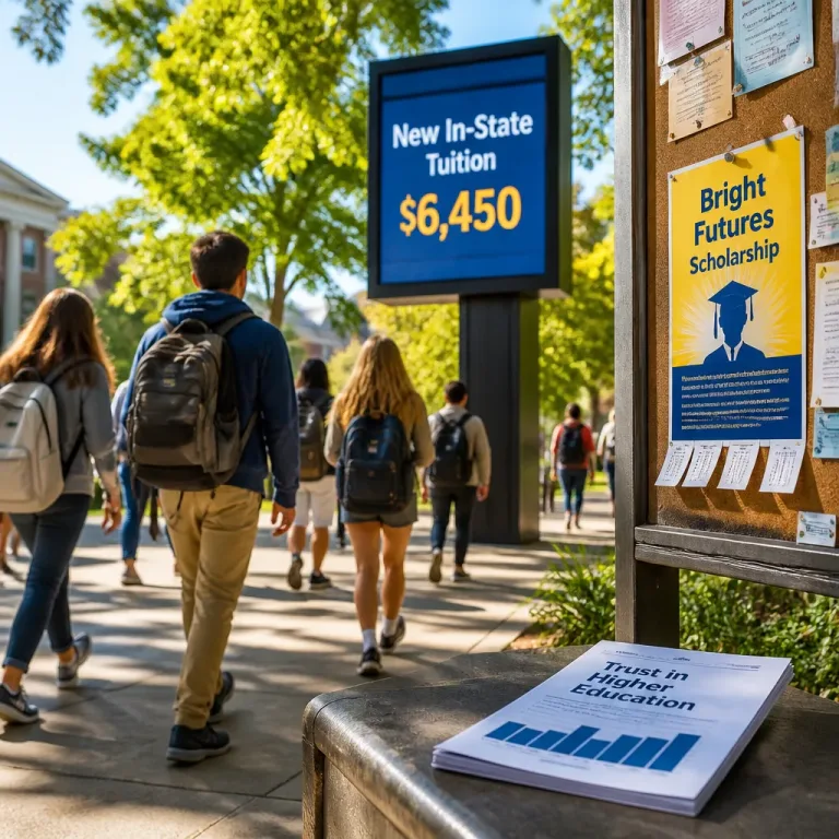 Florida’s approach to cost and access echoes Yale recommendations on restoring trust