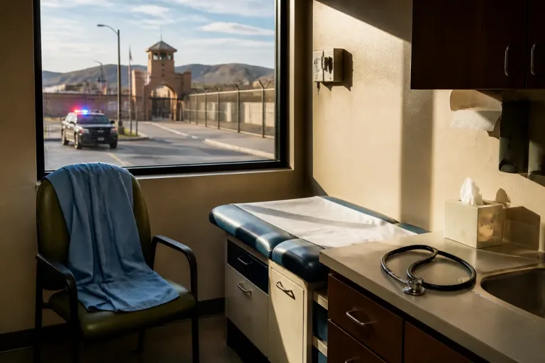 El Paso former nurse practitioner arrested on felony sexual-assault warrants