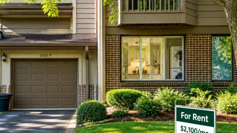 Elgin-area condo in South Elgin lists for $2,100 a month, available Aug. 8