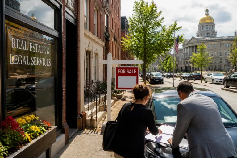 Elizabeth homeowners urged to seek local realtor-lawyer help as property deals grow complex