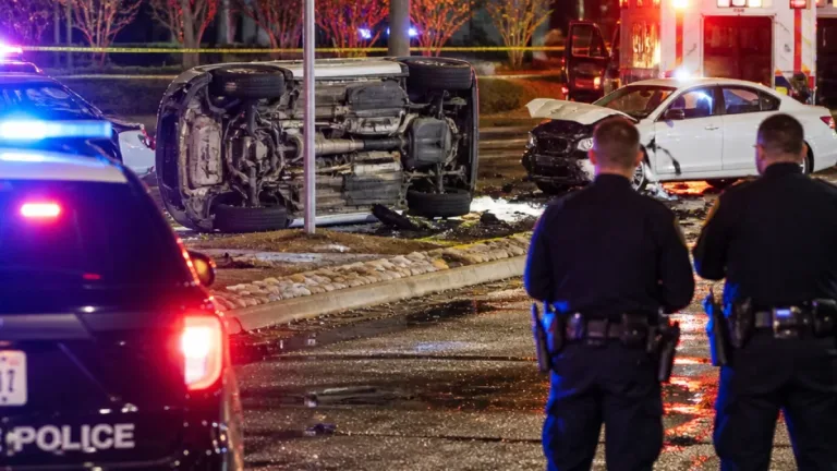 Elk Grove woman identified after suspected DUI crash on Elk Grove Boulevard