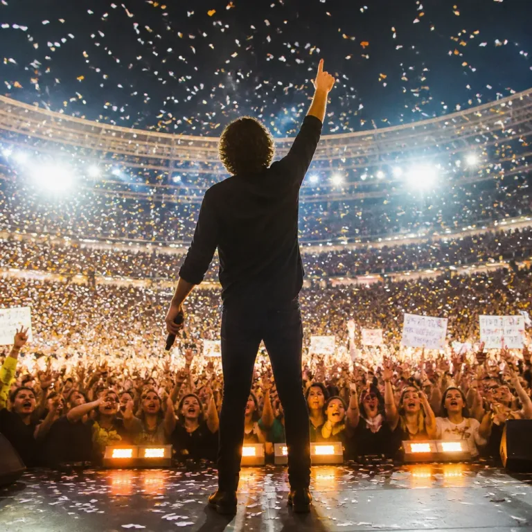 Mick Jagger Says His Job Is Simple: Make Audiences ‘Have the Best Time’