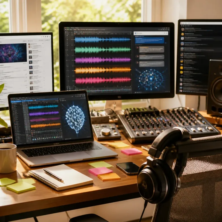 Image Line CEO leans on Reddit and AI as FL Studio charts a modern course