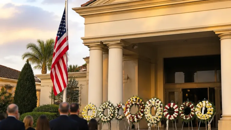 Escondido veteran and community member James Donald Pio remembered at 80