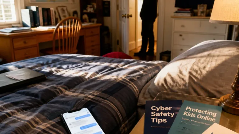 Family left reeling as online sextortion emerges as growing threat to Pennsylvania teens