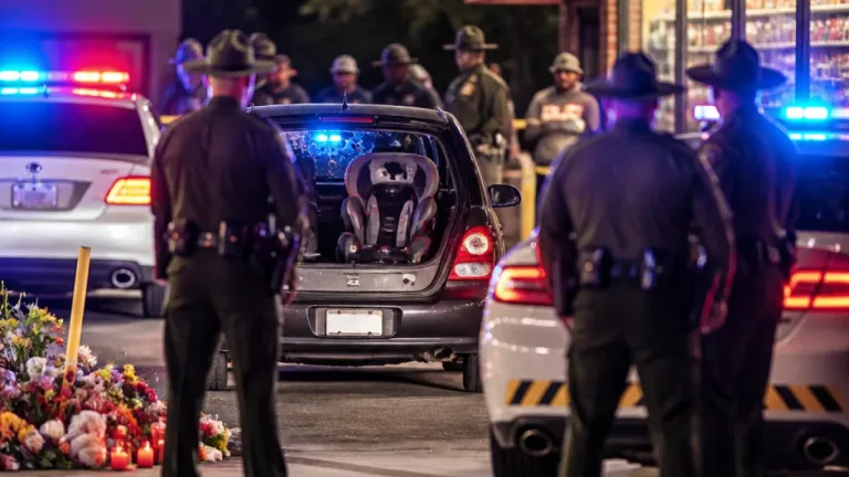 Family, officials await answers after trooper fatally shoots unarmed East St. Louis woman