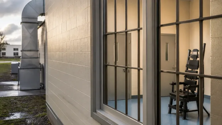Family sues Oregon, alleging years of neglect at Oregon State Hospital led to patient's 2025 death