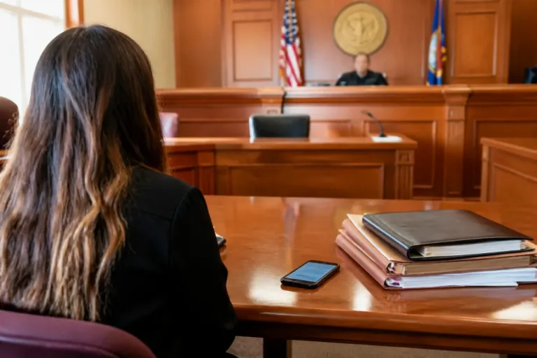 Fargo woman appears in court in fatal West Fargo hit-and-run case