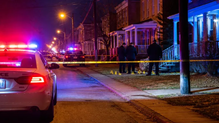 Fatal late-night shooting in Columbia's West Columbia neighborhood under investigation