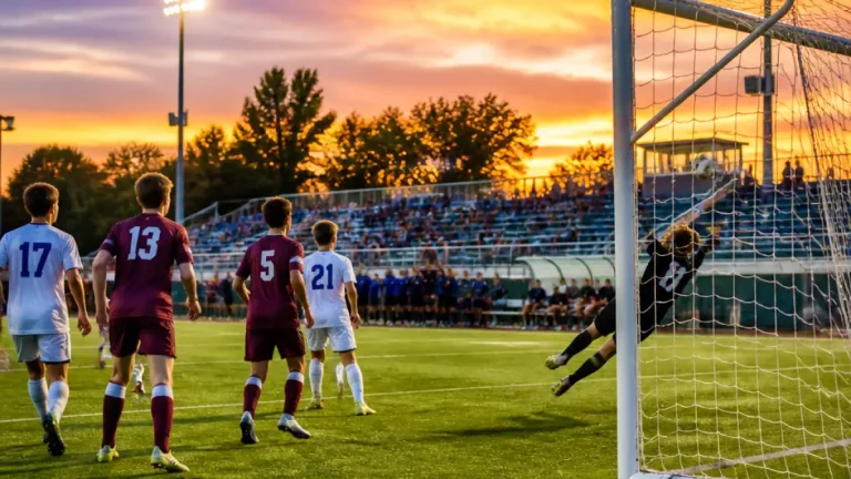 Fayetteville area returns key high school boys soccer standouts for 2026 season