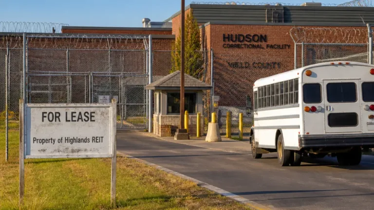 Federal $528.6M deal with GEO Group will nearly double Colorado’s immigrant detention beds