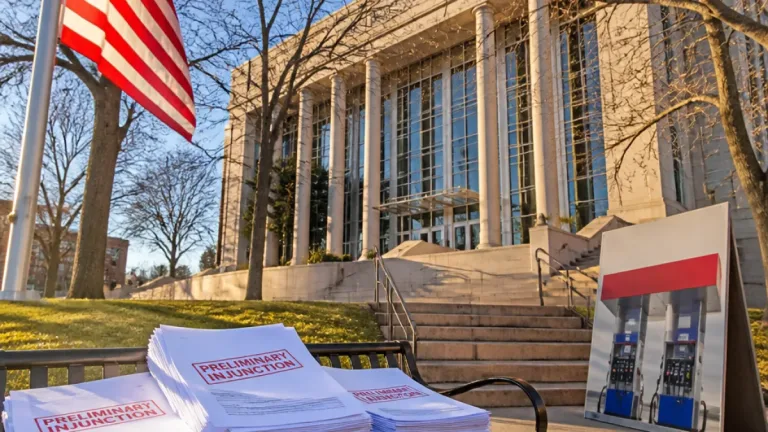 Federal judge pauses South Dakota enforcement of abortion ad ban against nonprofit