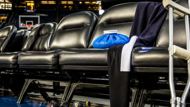 Fever hold All-Star Aliyah Boston out vs. Storm as team manages lingering leg issue