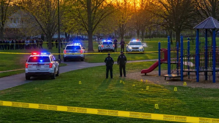 Five killed, two critically injured in East St. Louis shootings that alarm St. Louis-area residents