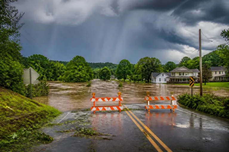 Flood watch stays in effect through late Saturday for central, eastern Kentucky