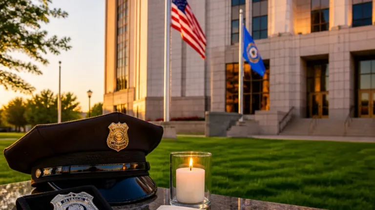 Former OKC Police Chief M.T. Berry, city leader and trailblazer, dies at 75