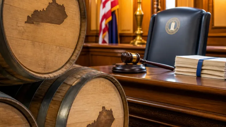 Former Sen. John Schickel to enter Kentucky Bourbon Hall of Fame for shaping alcohol laws