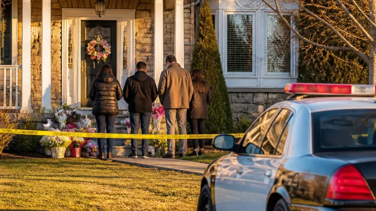 Friend recalls closeness with slain Chester therapist as investigation continues