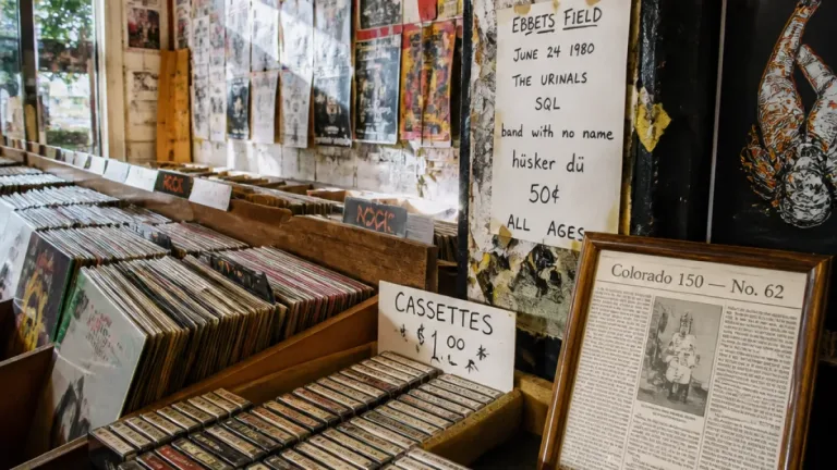 From Boulder halls to punk legend: Jello Biafra ranks on Denver Gazette’s Colorado 150
