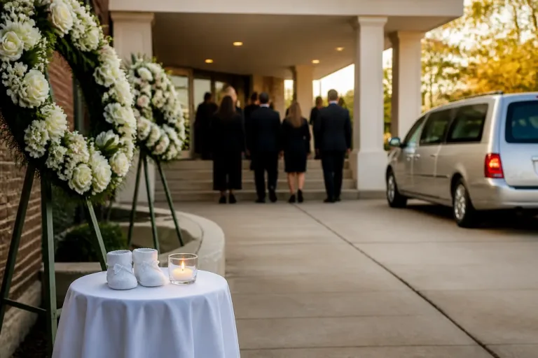 Garland mourns infant Santiago Padilla; services set at Pilar Funeral Home