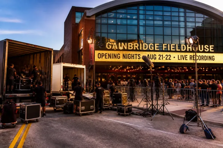 Garth Brooks to Launch Tour with Two Indianapolis Shows at Gainbridge Fieldhouse