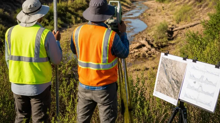 Gilbert studies nearly two miles of Sonoqui Wash to reduce flood risk
