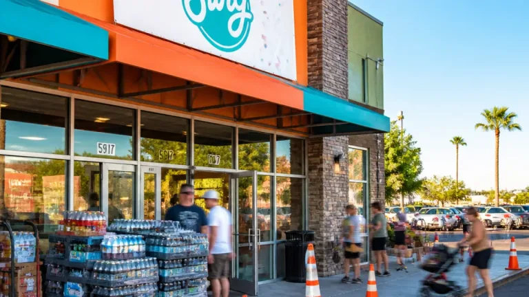 Glendale to Get First Swig Outlet as Chain Expands in the Valley