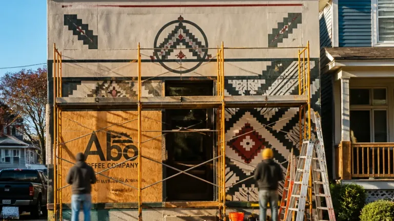 Grand Rapids neighborhood to get Indigenous-owned Abo Coffee Company this year
