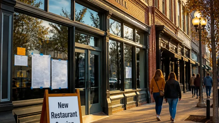 Grazia Craft Kitchen & Cocktails to Open in Old Town Fort Collins in Early 2027