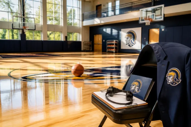 Greensboro’s UNCG adds Ronnie Harris II as general manager, assistant coach