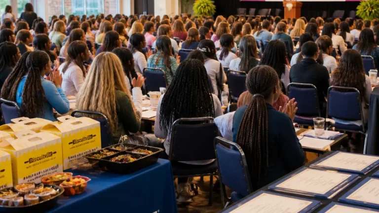 Greensboro to Host 13th Annual ‘I Am Becoming HER’ Teen Conference Saturday